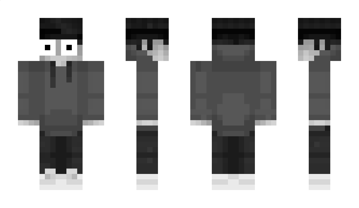 baqypiii Minecraft Skin