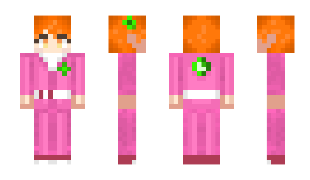 Inimbi Minecraft Skin