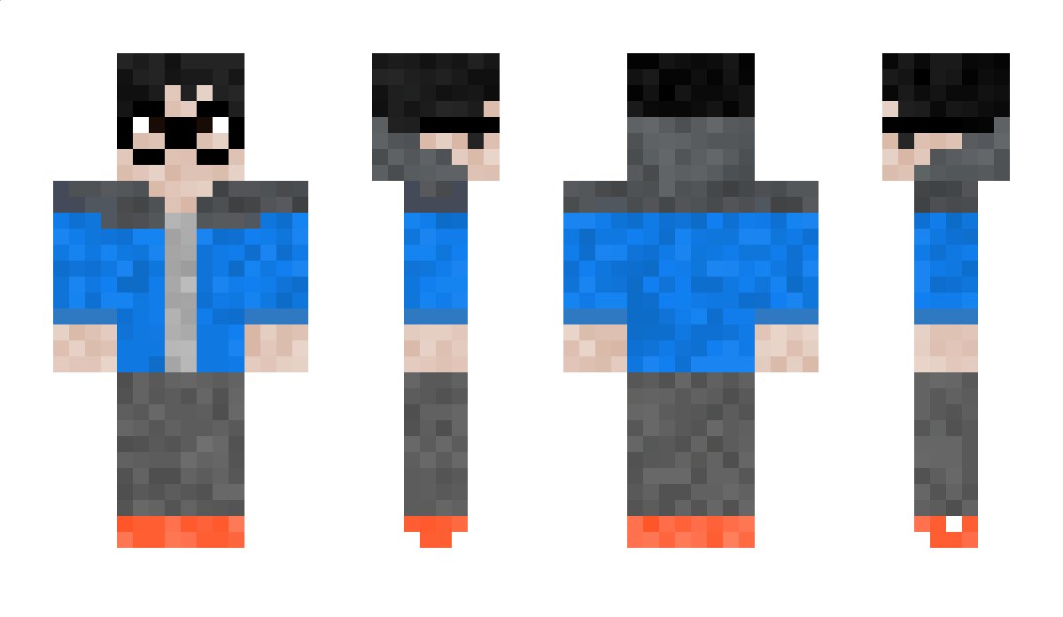 Admiral_Biscuits Minecraft Skin