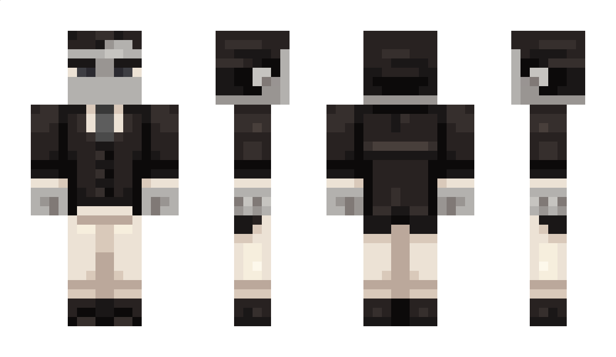 dragon_12dk Minecraft Skin