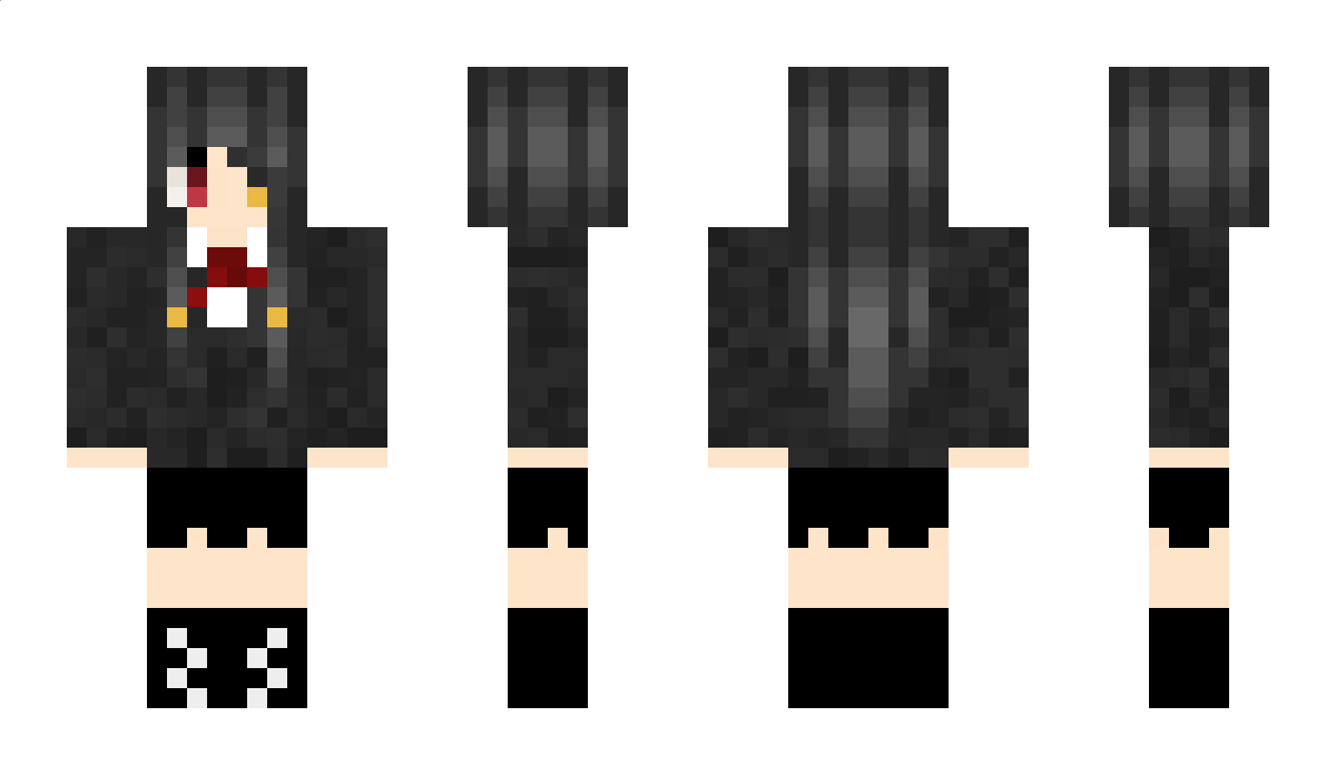 krTs_ Minecraft Skin