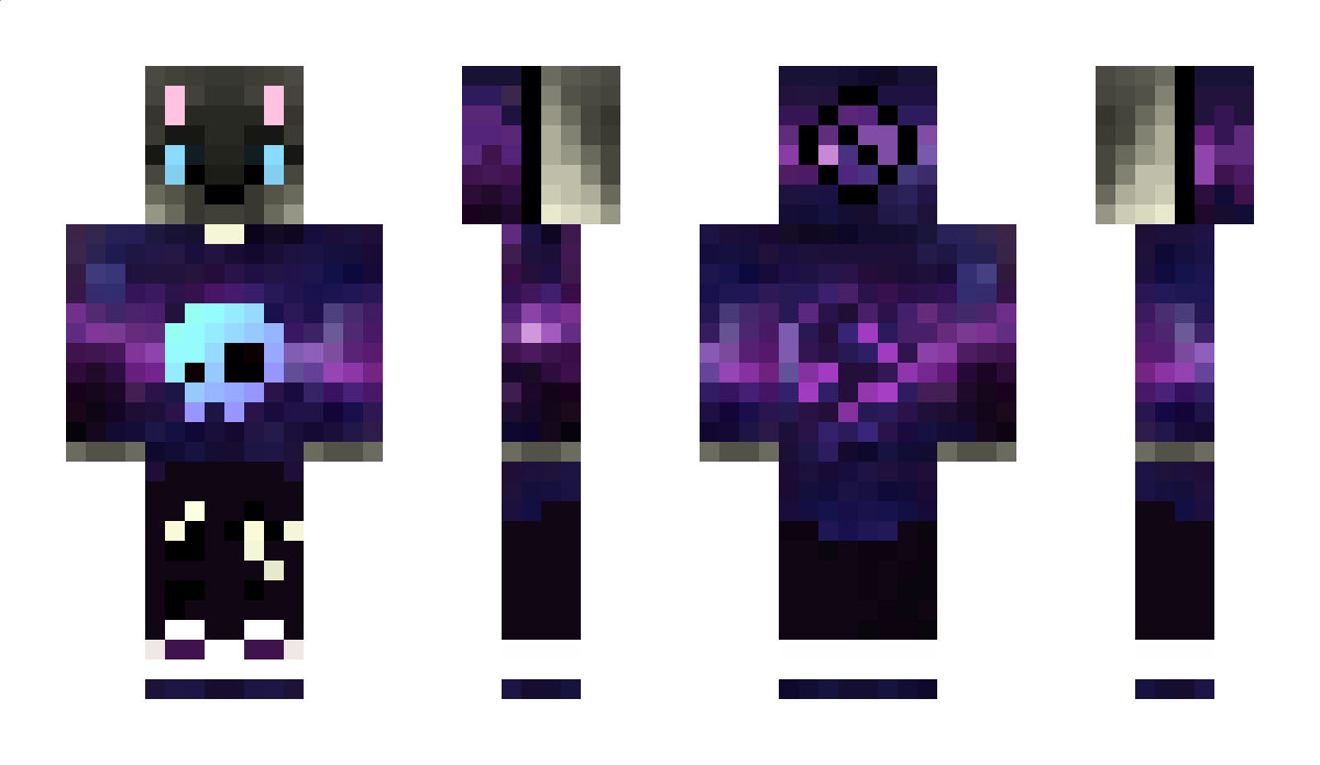 Speedin_23 Minecraft Skin