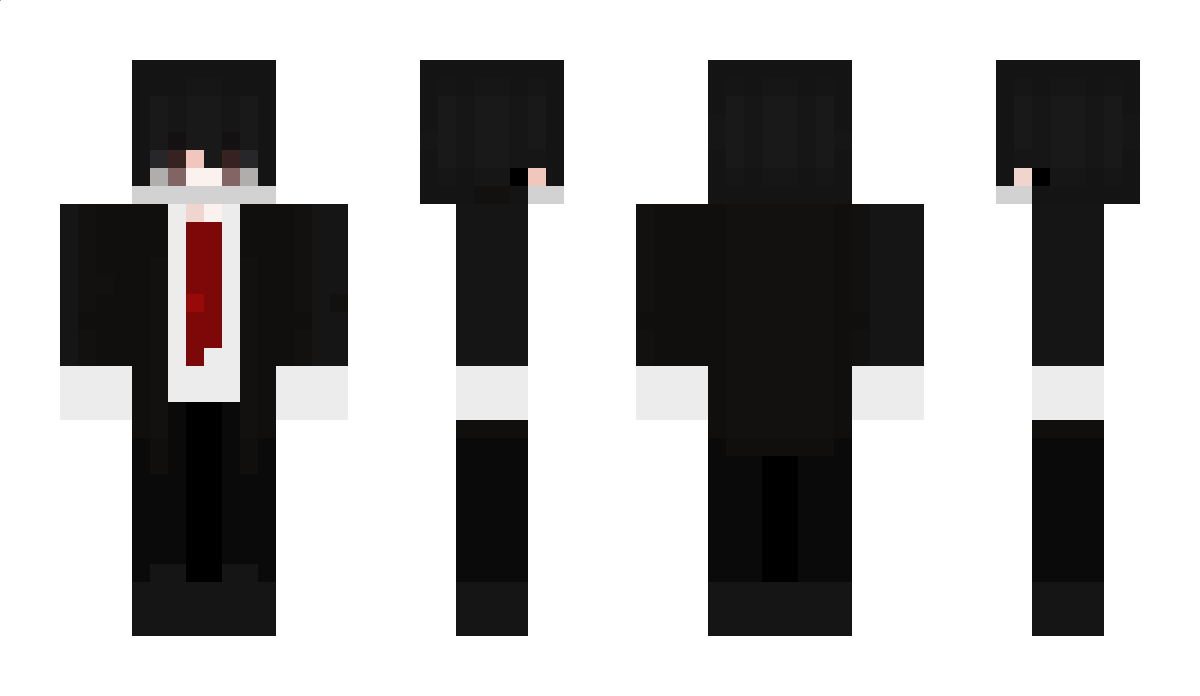 KJG_sk Minecraft Skin