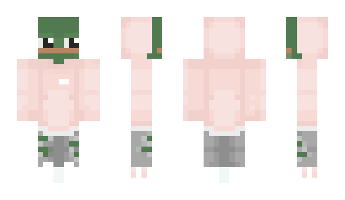 J2cKsOnR Minecraft Skin