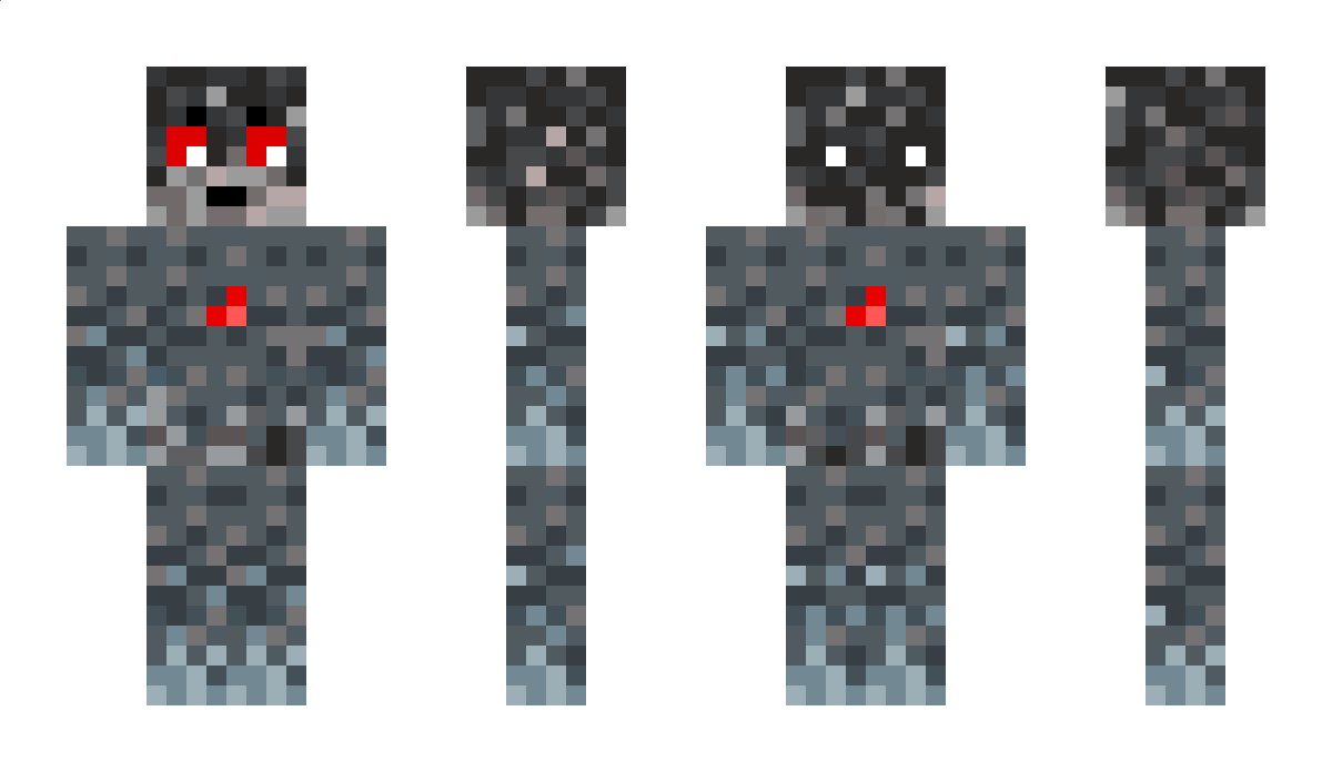 Conpon37_ Minecraft Skin