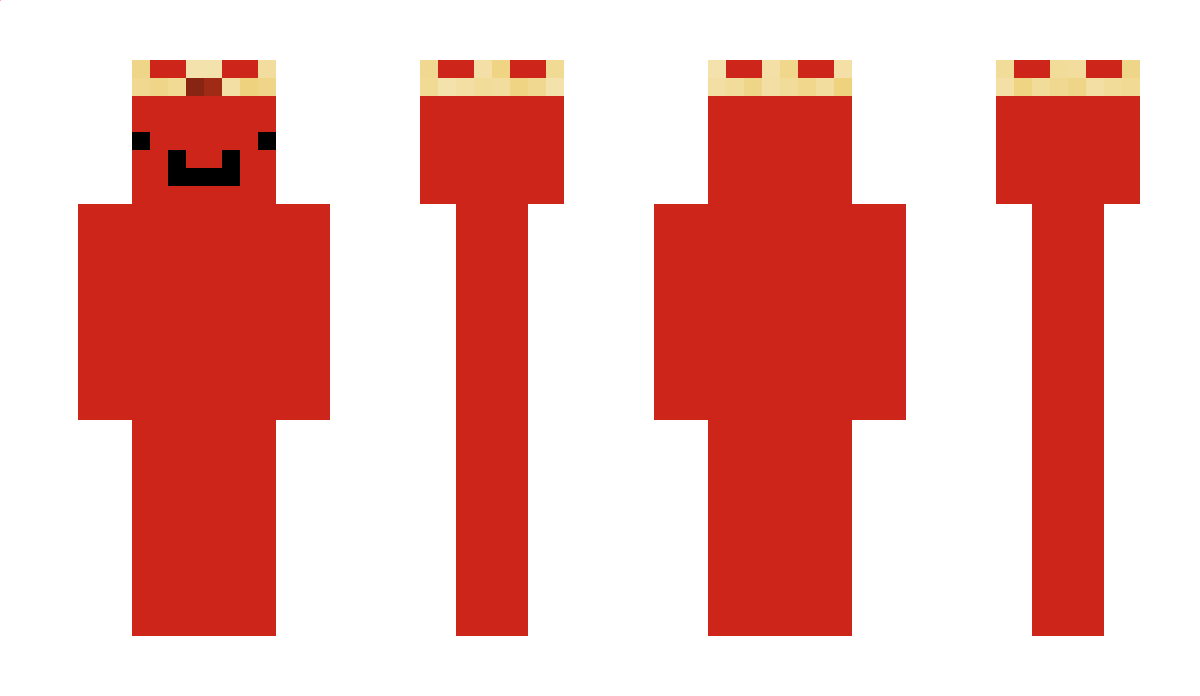 Byte_Tip Minecraft Skin