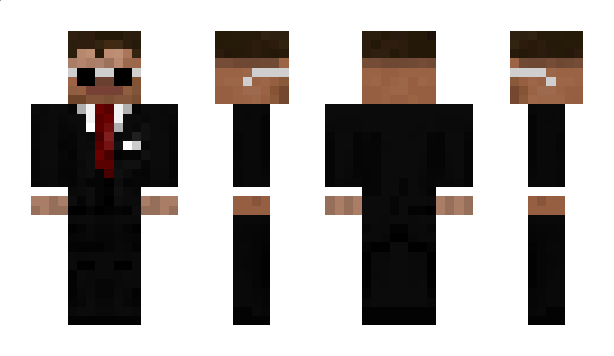 diordrip Minecraft Skin