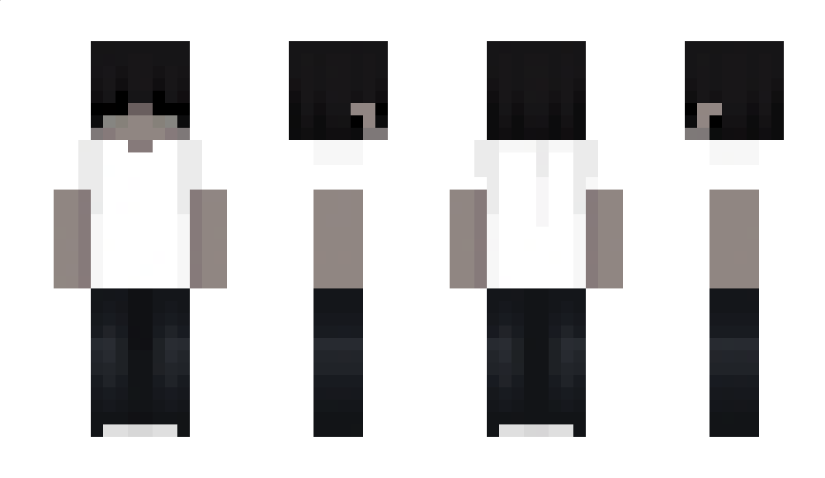 mkx0 Minecraft Skin