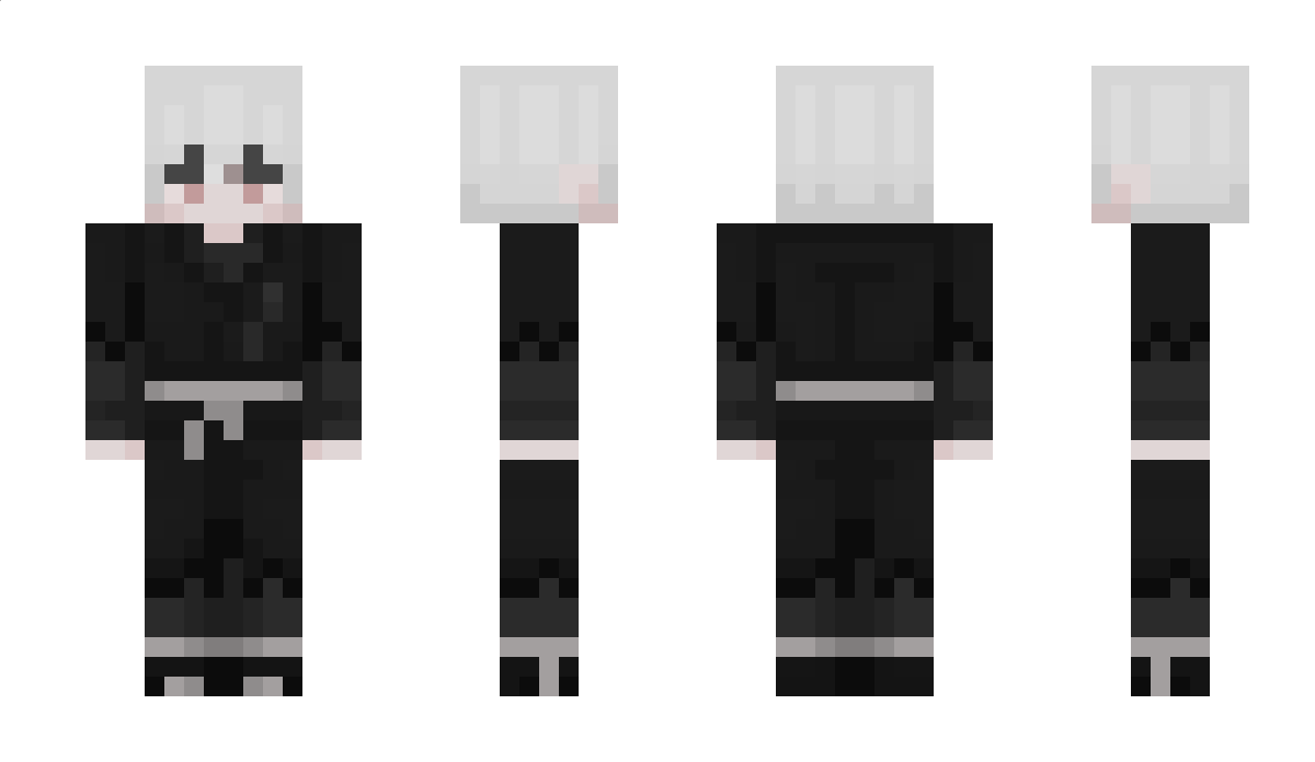 Lorin Minecraft Skin