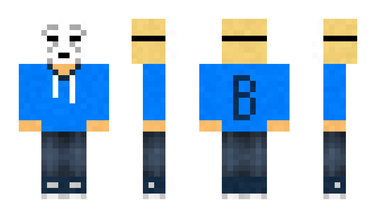 Brent_pvp Minecraft Skin