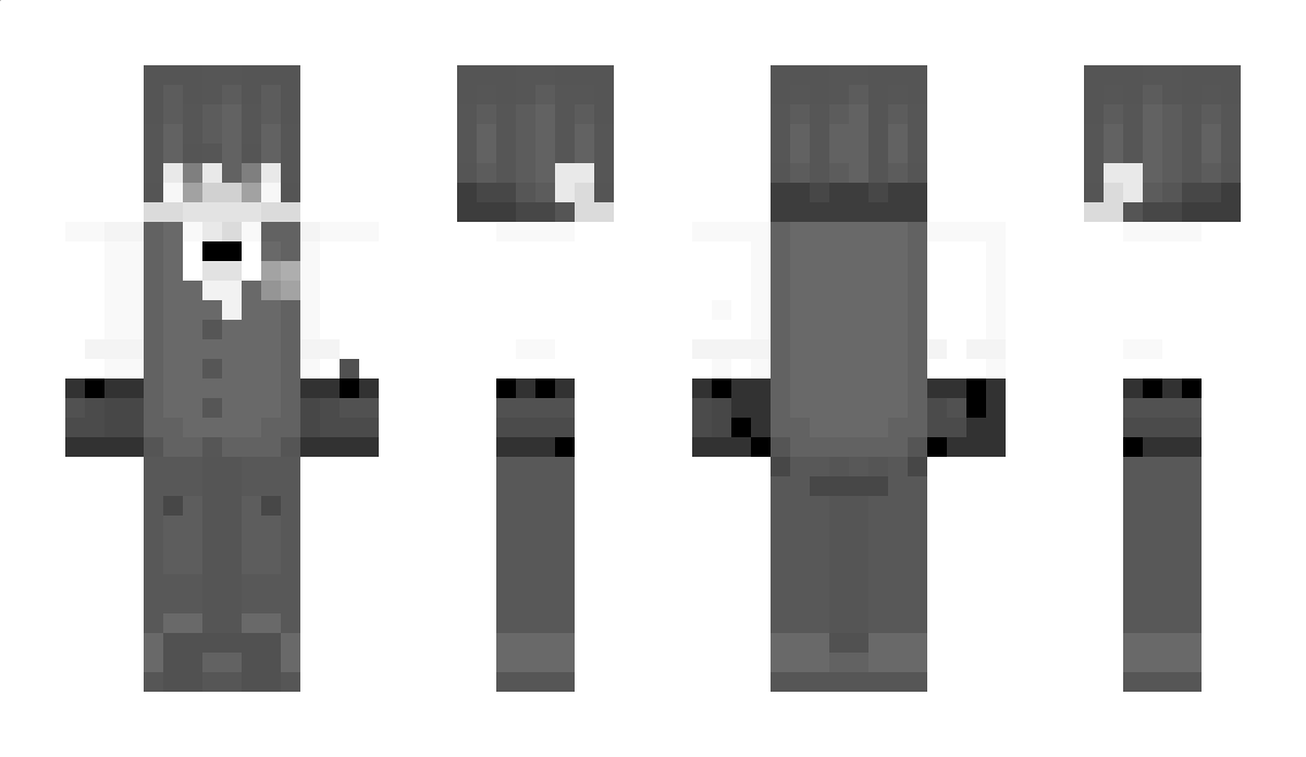 Nherou Minecraft Skin