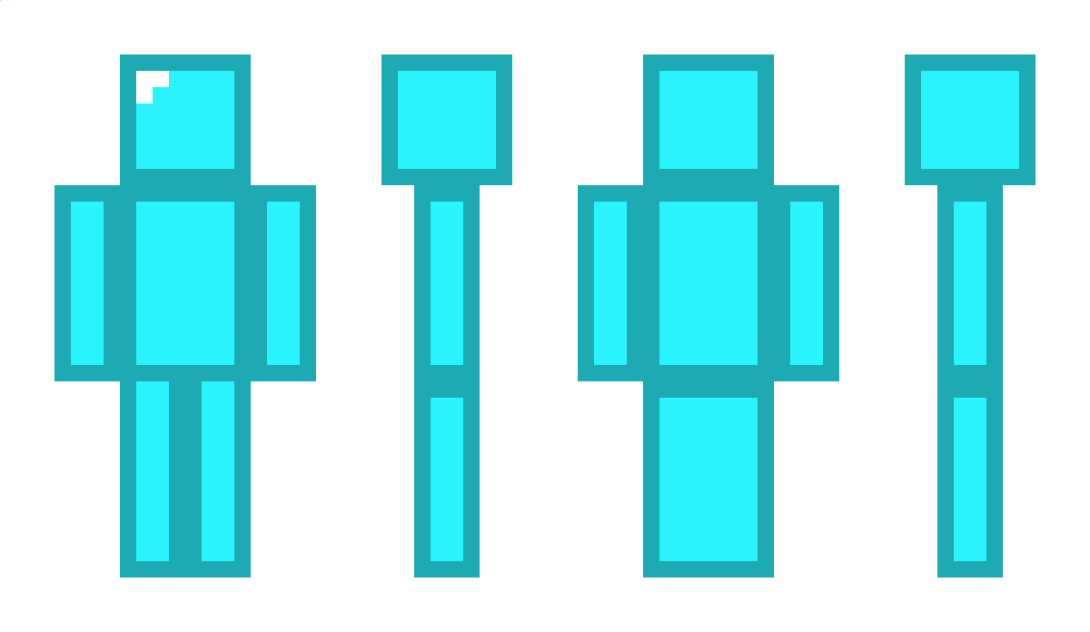 _Ryung_ Minecraft Skin