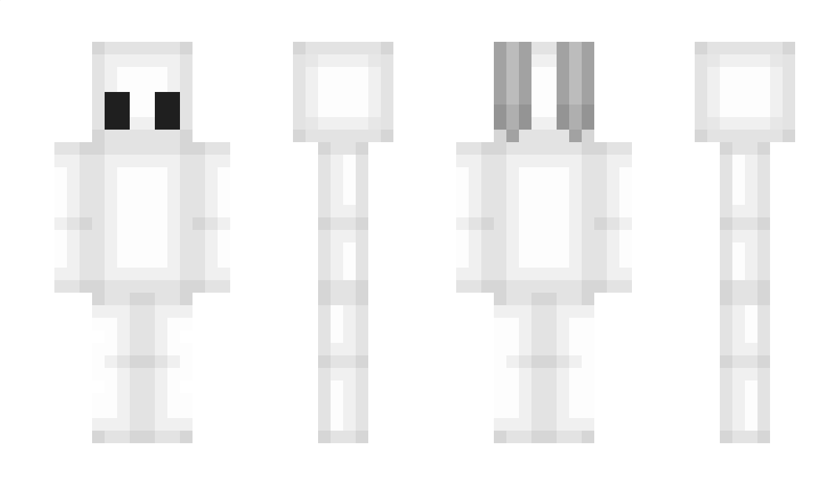 42k Minecraft Skin