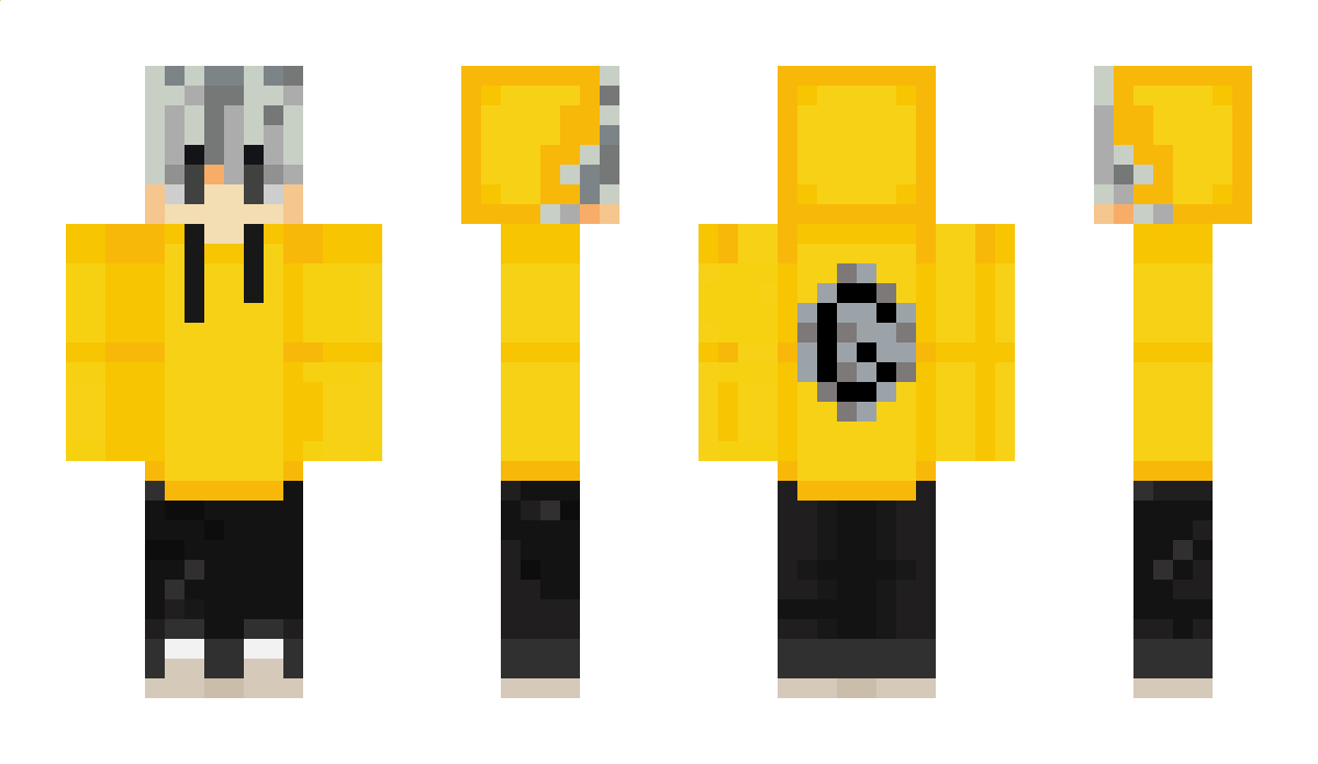 silly_goose_puff Minecraft Skin