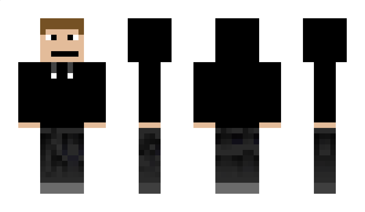 balintka500 Minecraft Skin