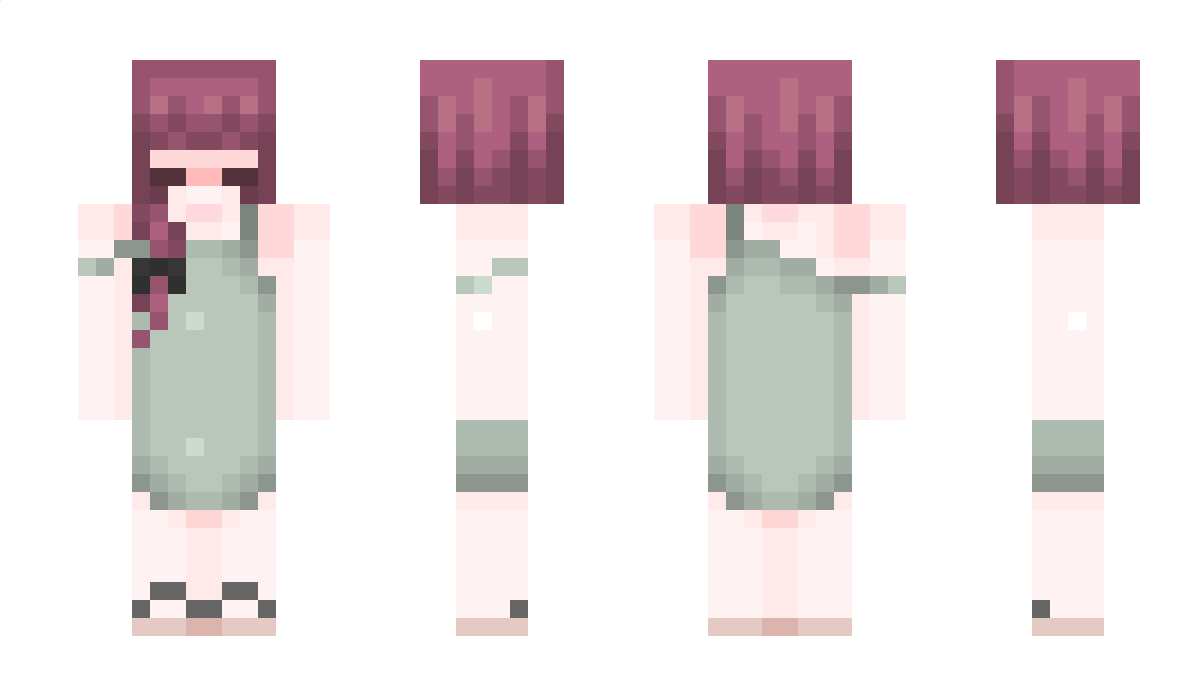 Ok_guys01 Minecraft Skin