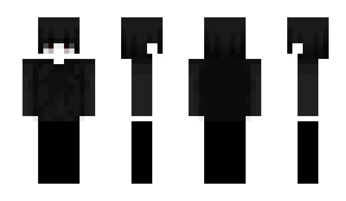 manteka_ Minecraft Skin