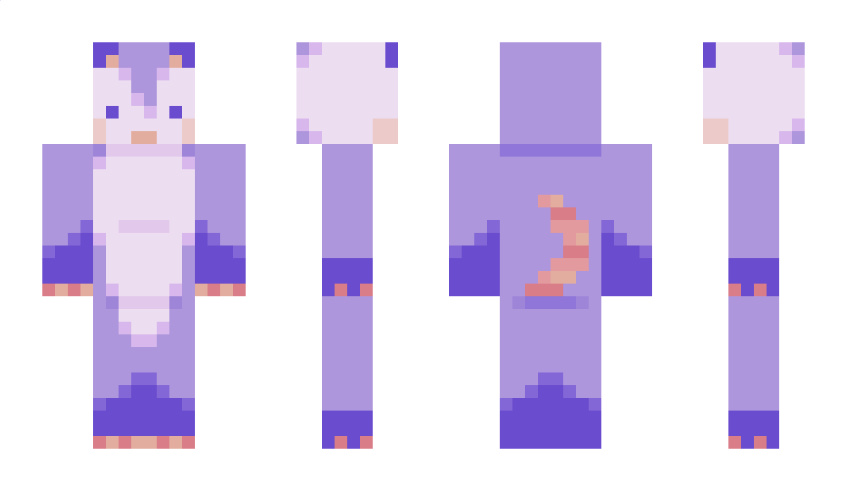 LordSithis Minecraft Skin