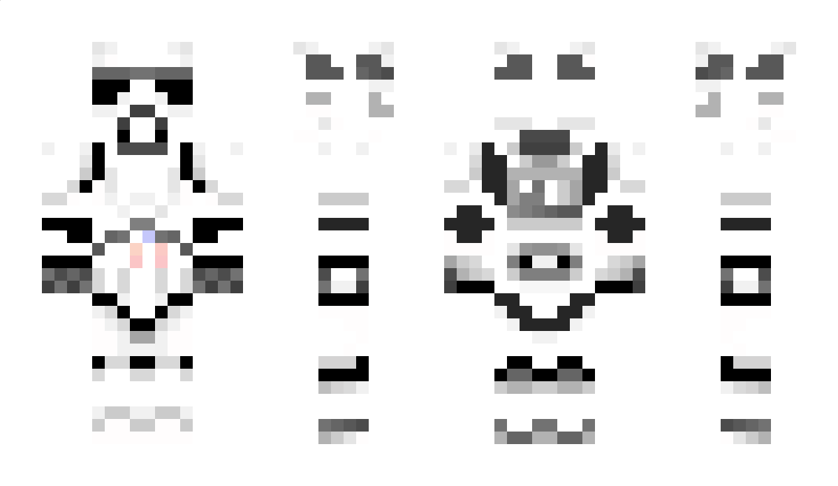 Crispers Minecraft Skin