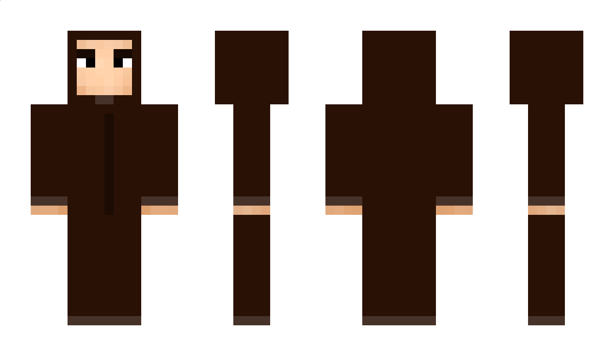 Real_Cake Minecraft Skin