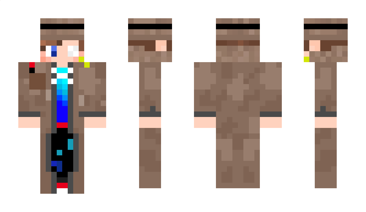 WitherWizard_lol Minecraft Skin