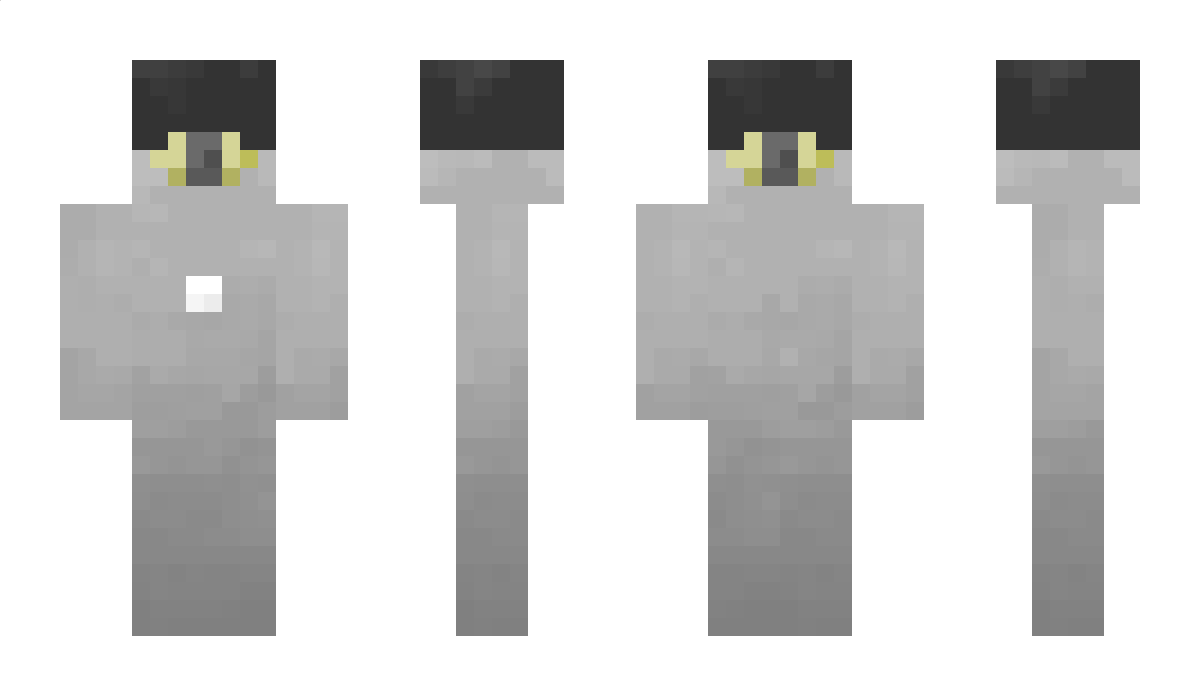 juul_cucumber Minecraft Skin