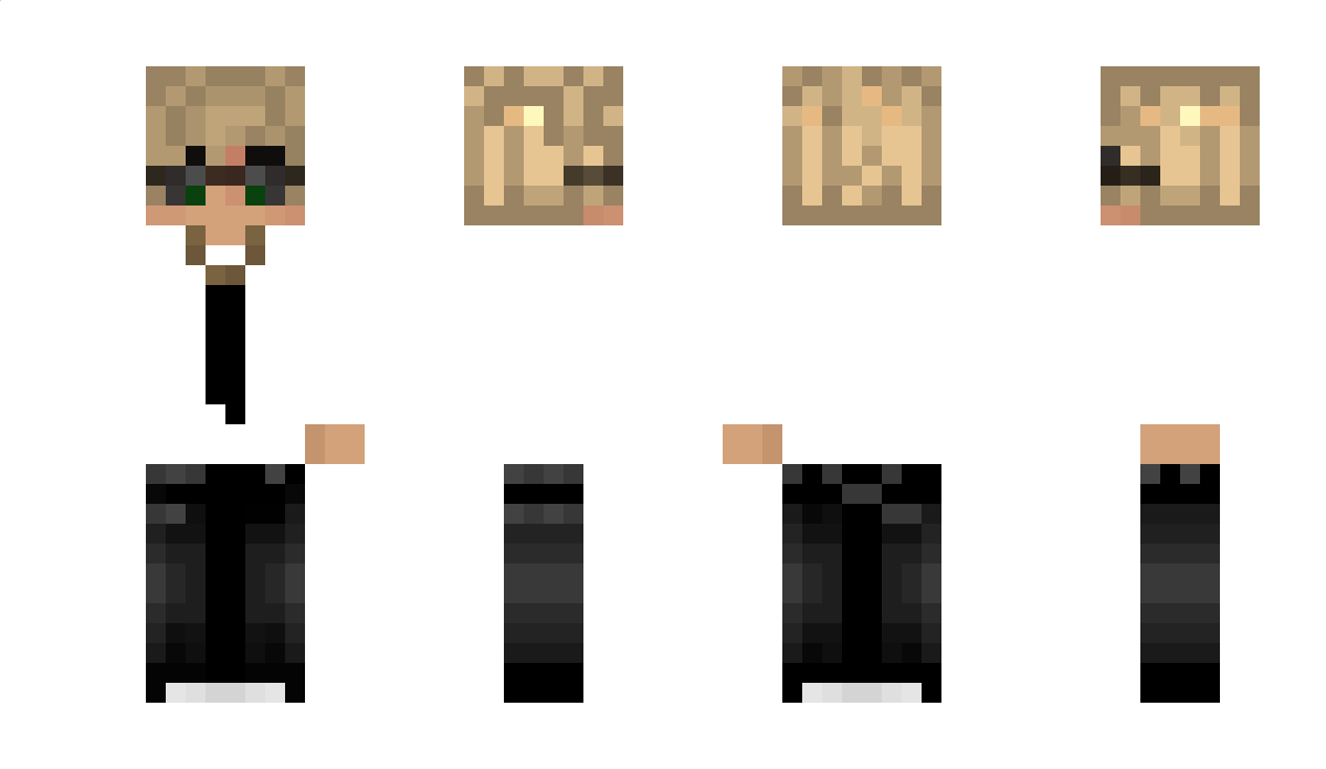 WhoIsJakob Minecraft Skin