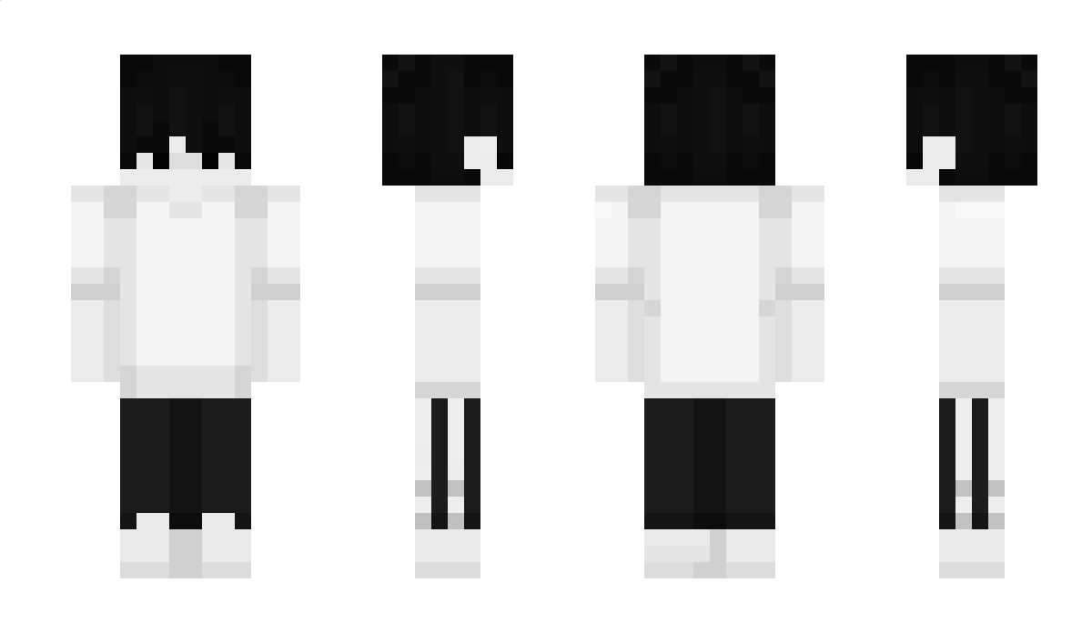 CocoaHead Minecraft Skin