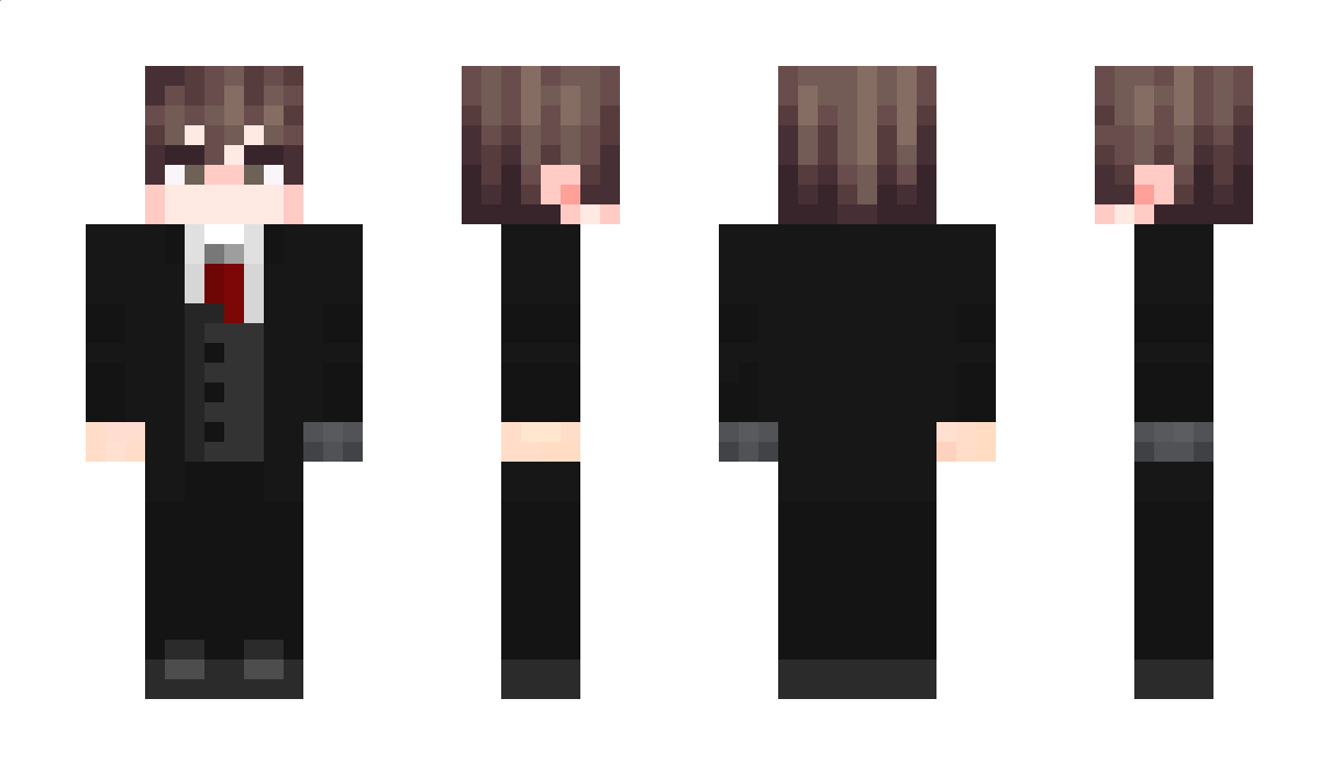 _Lozerd Minecraft Skin