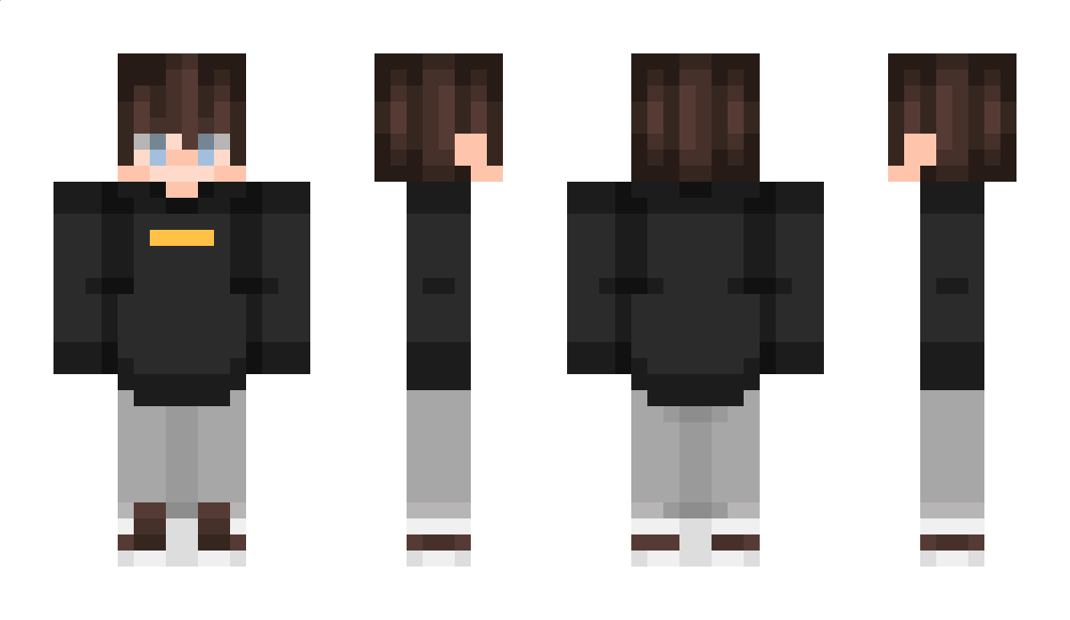 empanada2892 Minecraft Skin