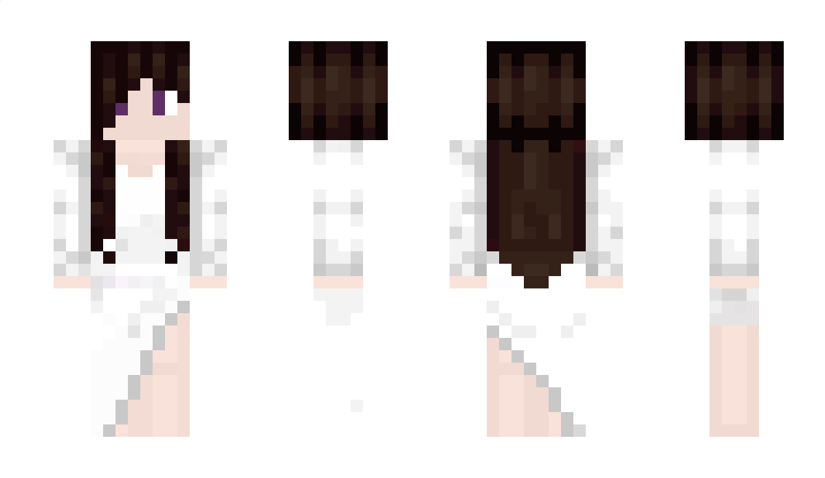 arichorn Minecraft Skin