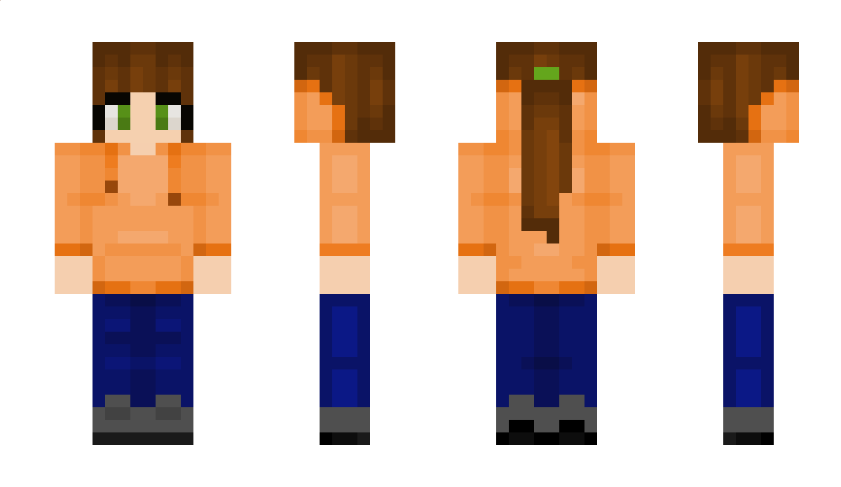 refriginator_ Minecraft Skin