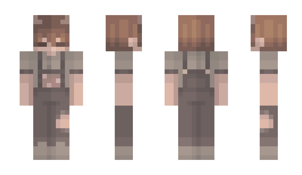 Brick__Rage12 Minecraft Skin