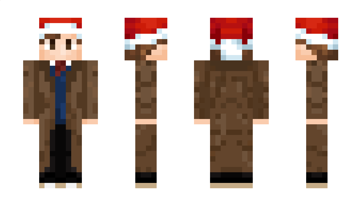 joriskat Minecraft Skin