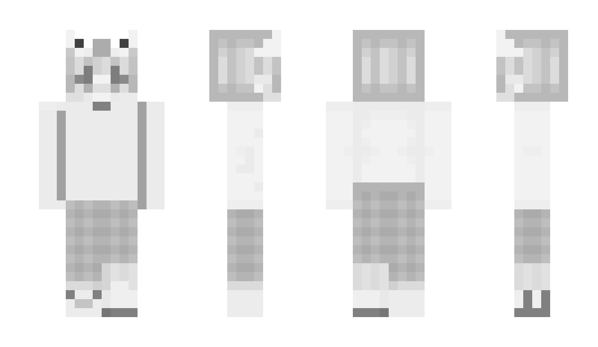 dodusiek__YT Minecraft Skin