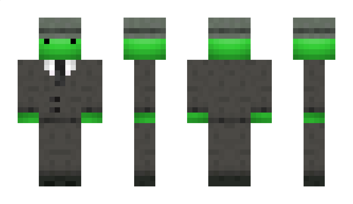 raymoose Minecraft Skin