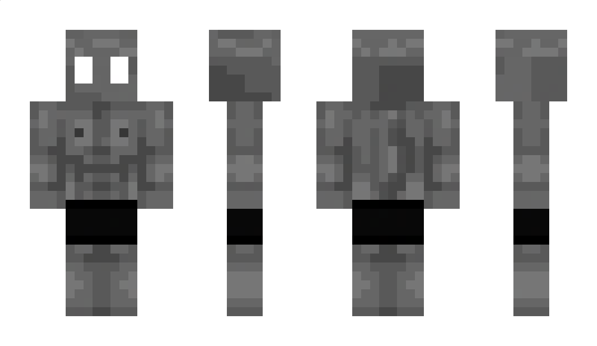 FreeFall827 Minecraft Skin