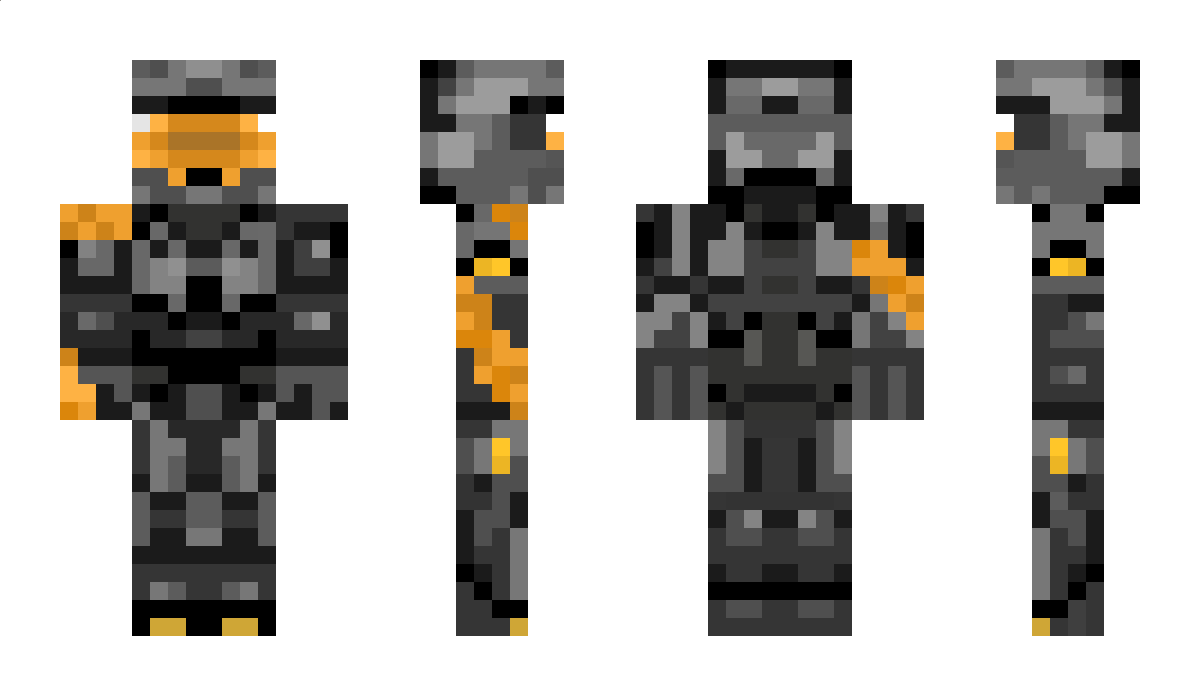 justashadow Minecraft Skin