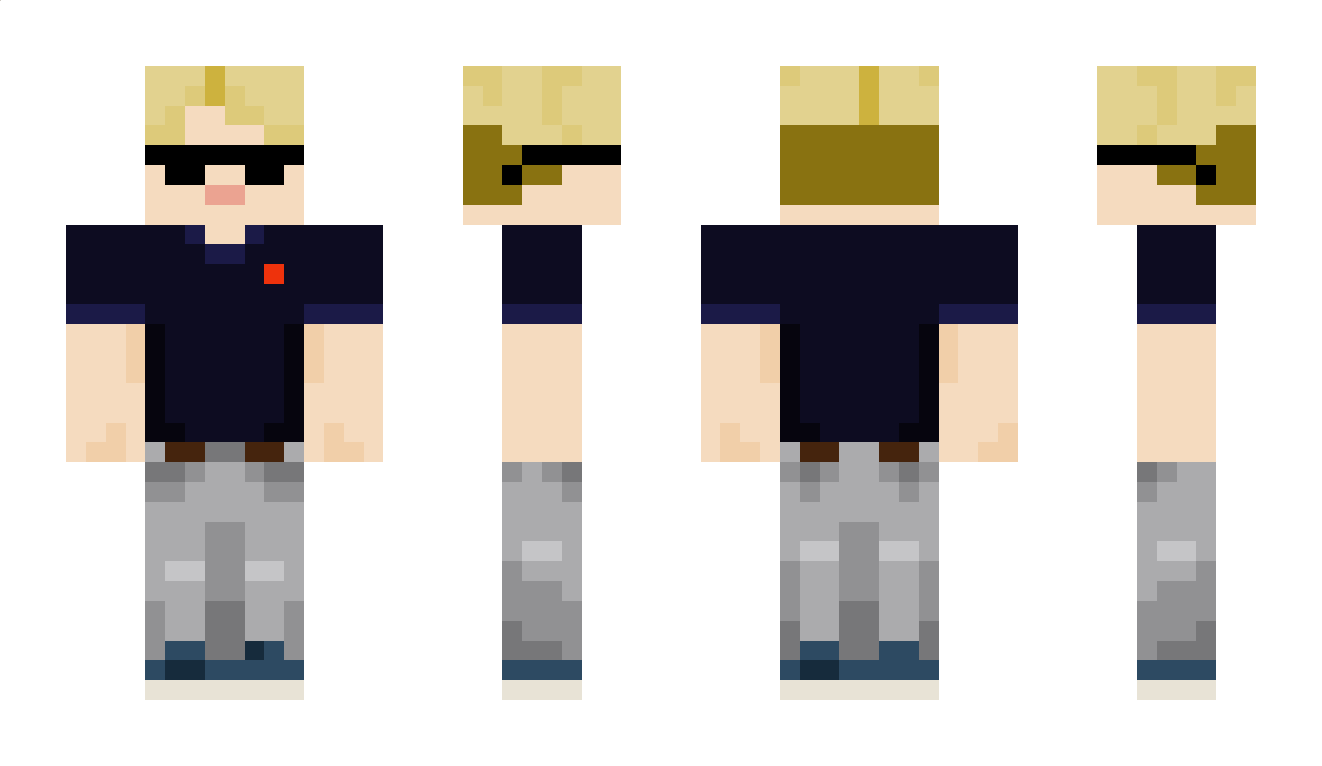 FatFishy2008 Minecraft Skin