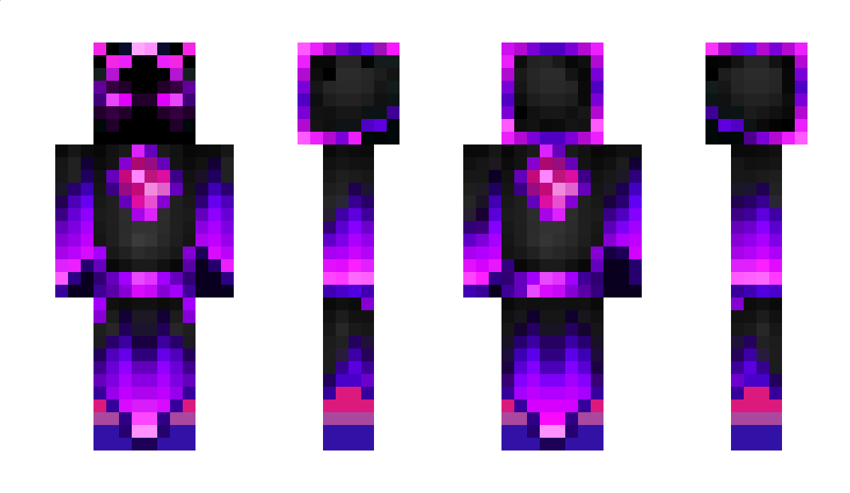 lavalukefun Minecraft Skin