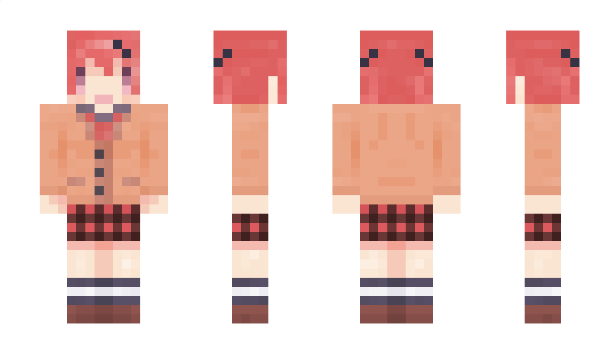 Reto_21 Minecraft Skin