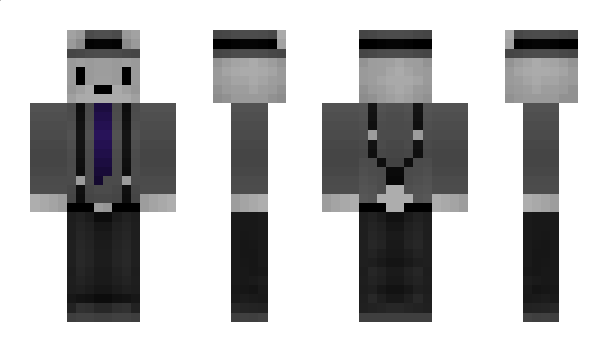 Braian Minecraft Skin