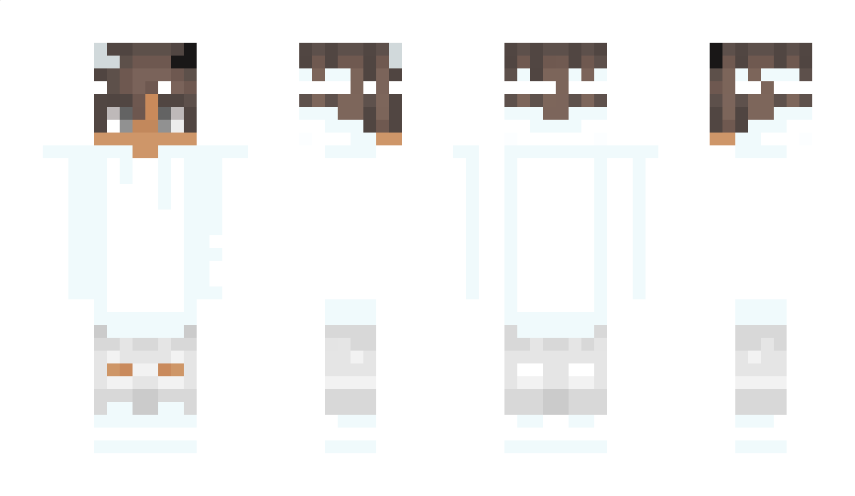 NOTGabinus_ Minecraft Skin