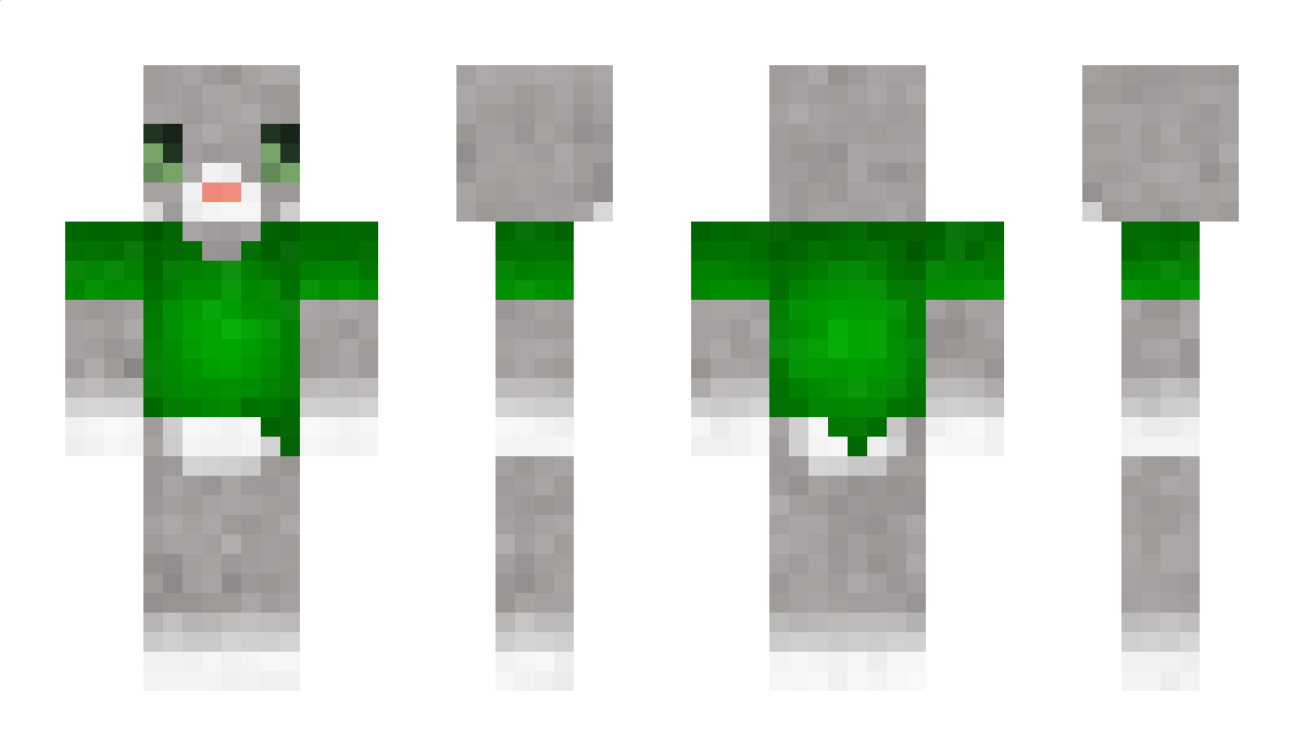 solunareclipse1 Minecraft Skin