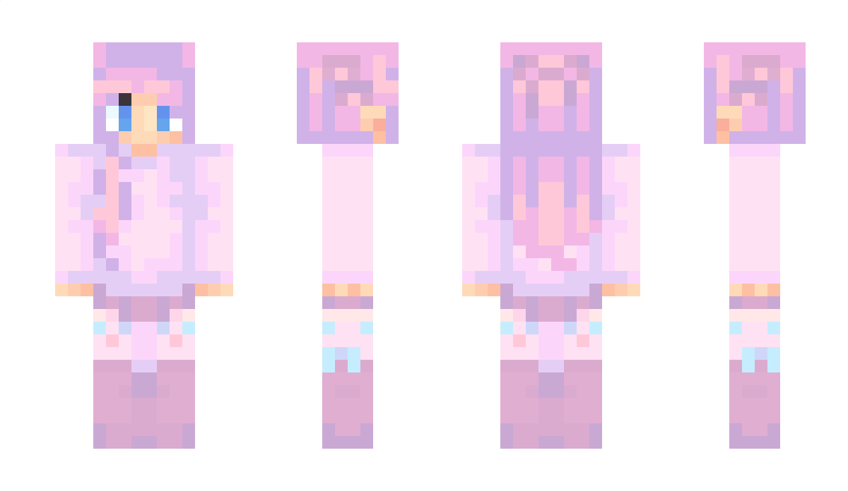 havlit Minecraft Skin