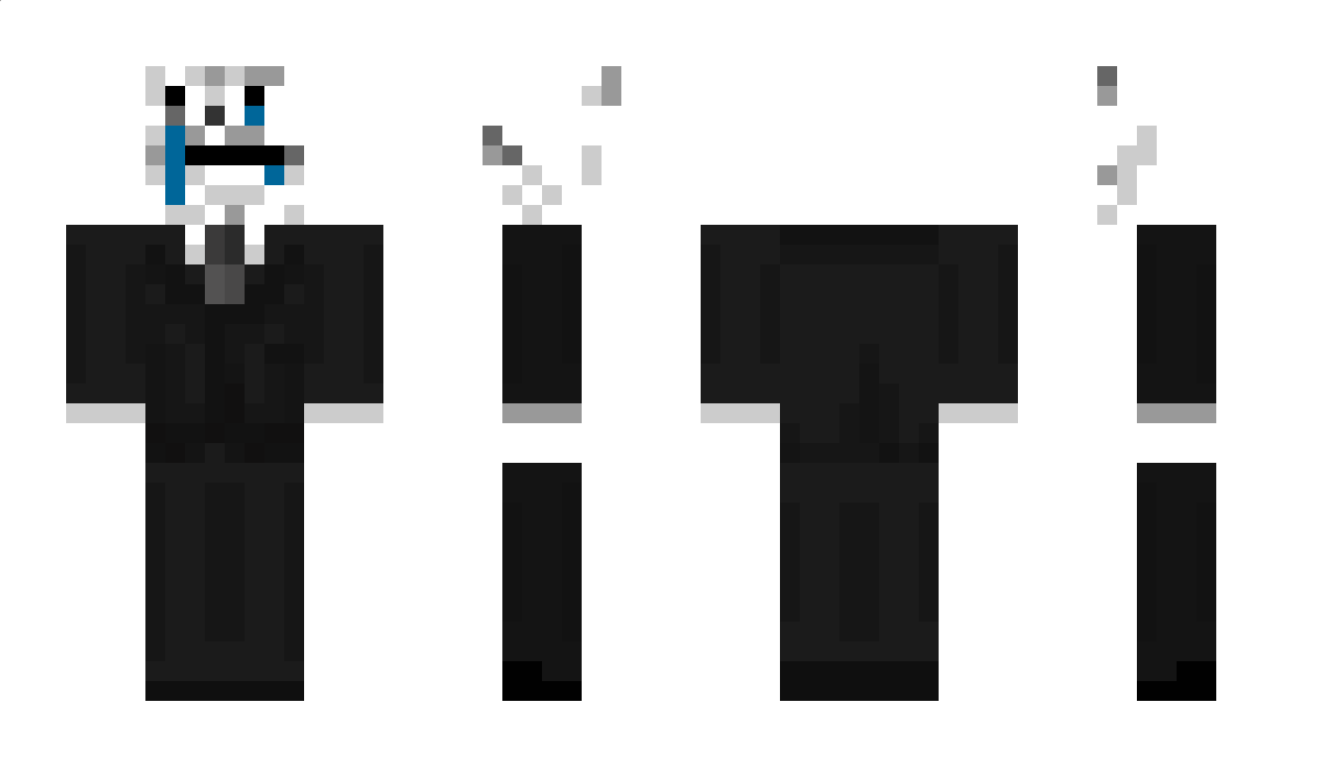 Kiyan Minecraft Skin