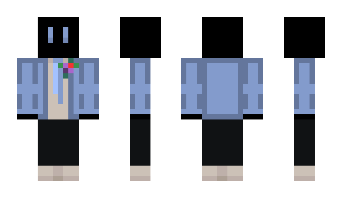 Shayp_ Minecraft Skin