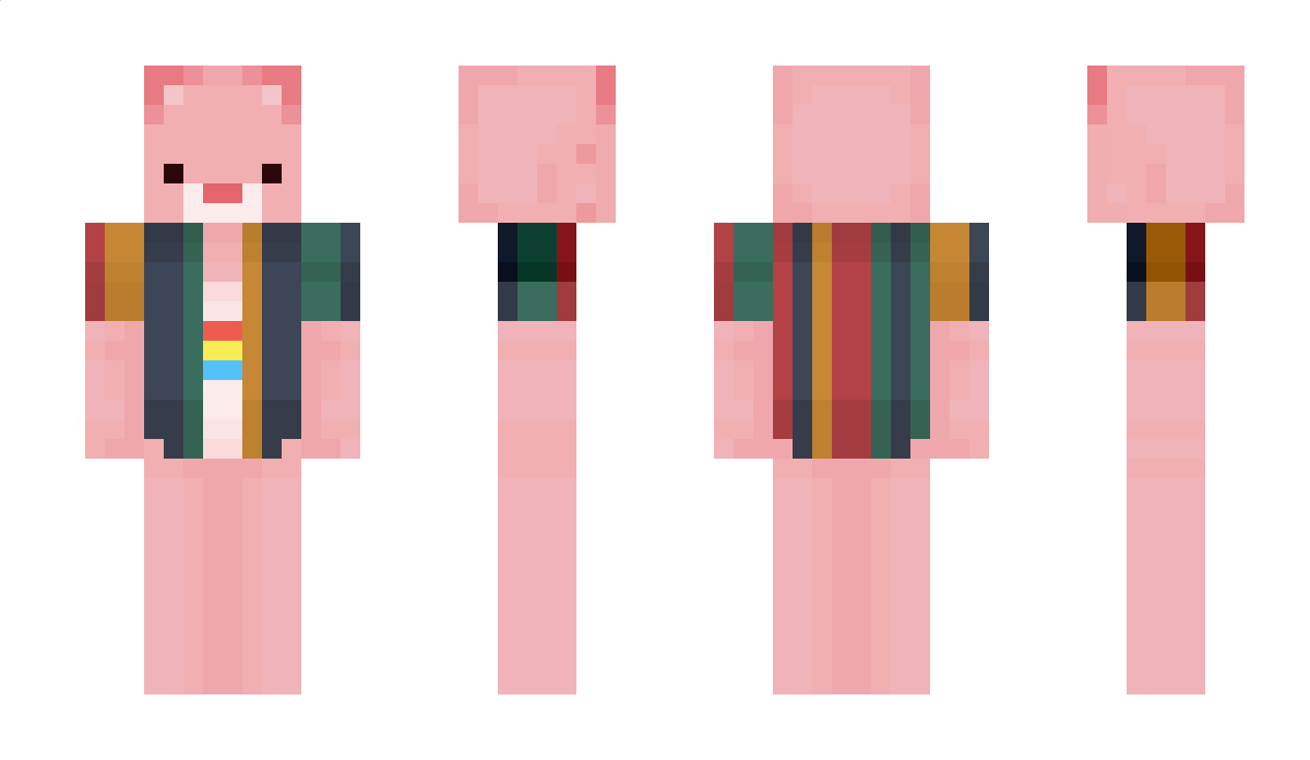 ArdaKeskin Minecraft Skin