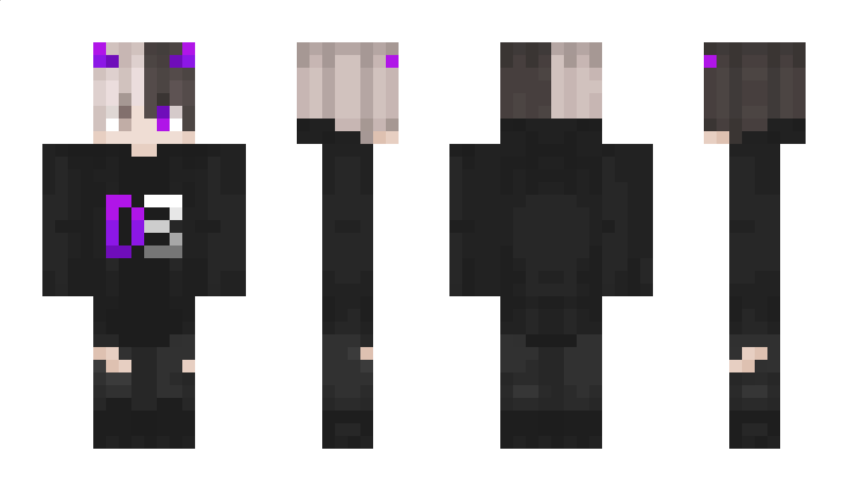 _D3ny_ Minecraft Skin