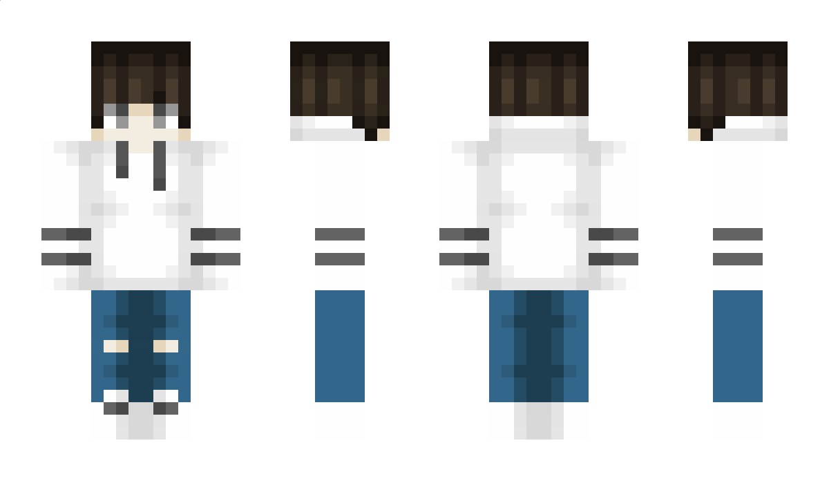 Saadman_0191 Minecraft Skin